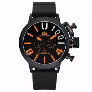 Automatic Winding Men’s Watch 10000002600